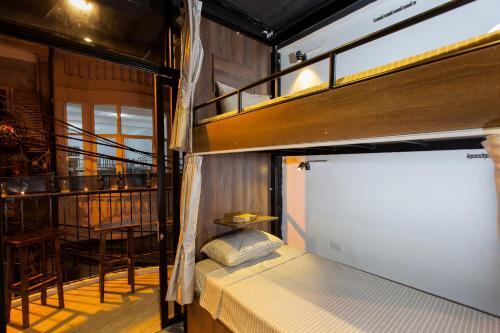 Hostal Hanoi Tony's Hotel