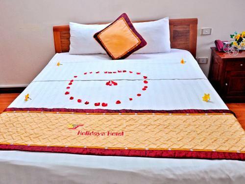 Grand Holiday Hotel 2