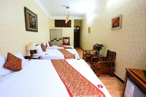 Grand Holiday Hotel 2