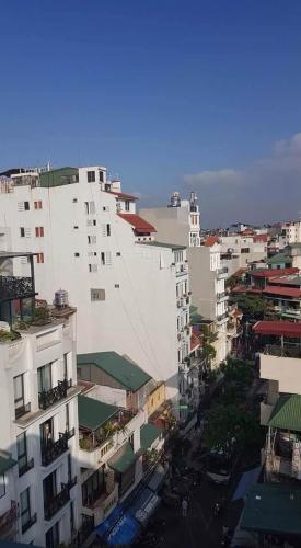 Hostal Hanoi Sky View Hotel