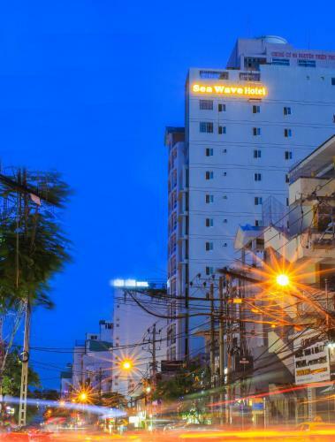 Sea Wave Hotel