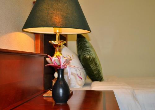 Atrium Hotel
