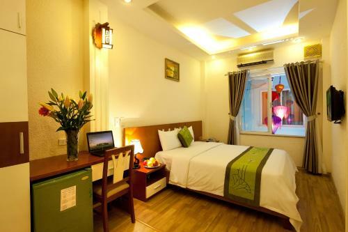 Green Diamond Hotel