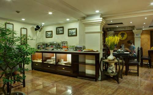 Classic Street Hotel