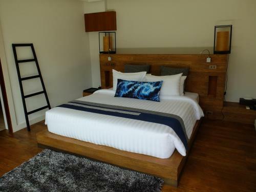 Villa Tides Boutique Samui Resort & Spa