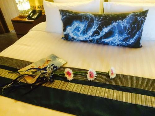 Villa Tides Boutique Samui Resort & Spa
