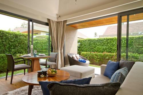 Villa Tides Boutique Samui Resort & Spa