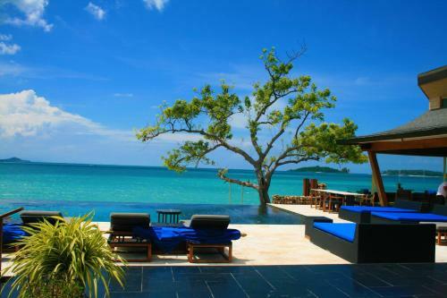 Villa Tides Boutique Samui Resort & Spa
