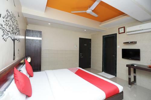 Oyo 603 Hotel Swasti