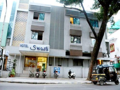 Oyo 603 Hotel Swasti
