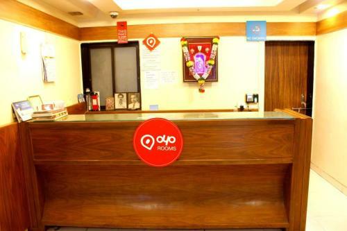 Oyo 603 Hotel Swasti