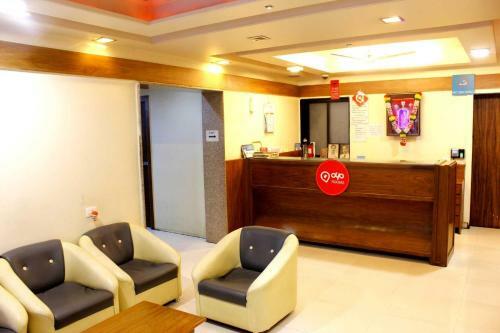 Oyo 603 Hotel Swasti