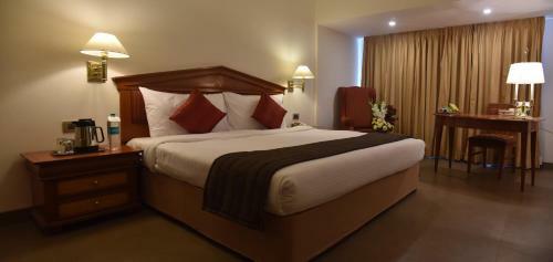 Hotel Sagar Plaza