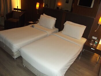 St Laurn Business Hotel
