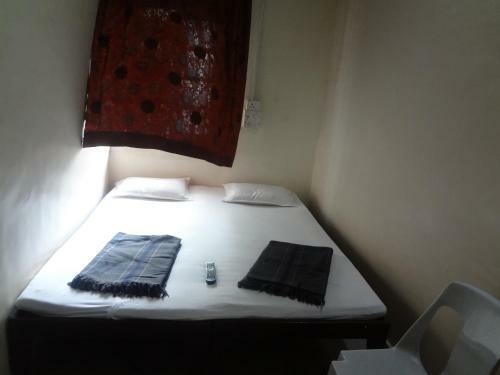 Lodge Hotel Rajmandir