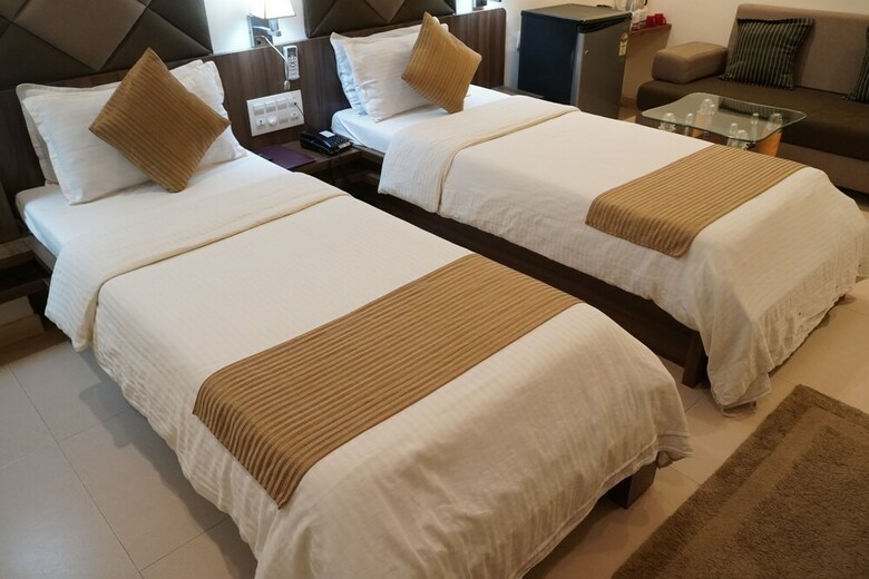 Hotel The Evergrand Palace