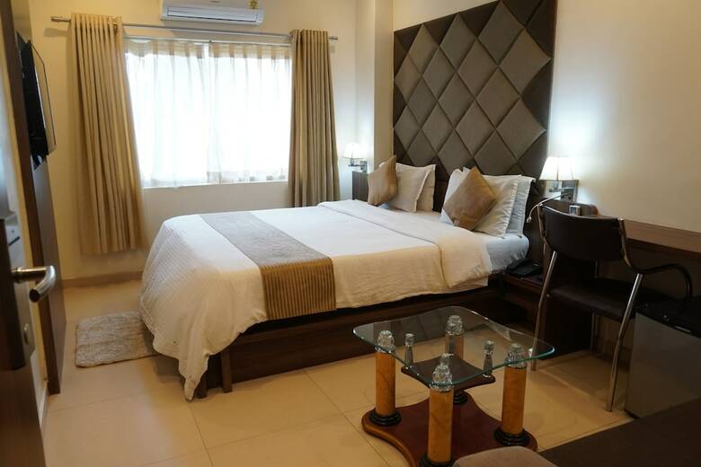 Hotel The Evergrand Palace