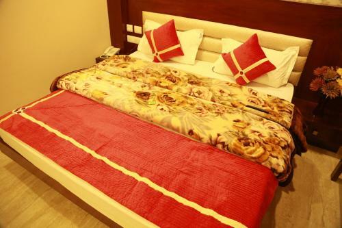 Hotel Geeta Saar