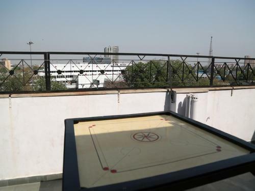 Hotel Geeta Saar