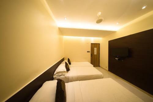Posada Hotel Shivam