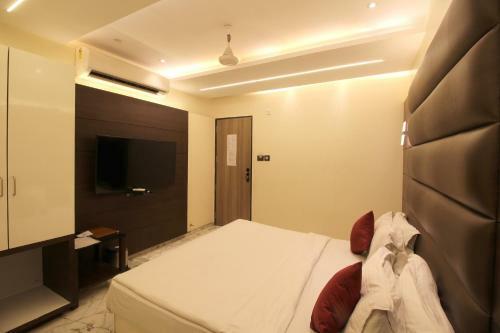 Posada Hotel Shivam