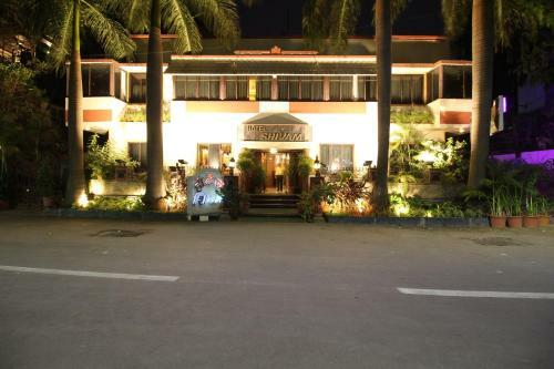 Posada Hotel Shivam