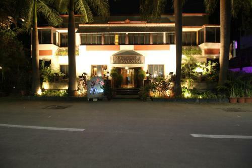 Posada Hotel Shivam