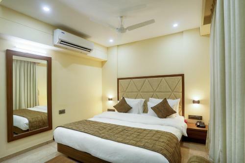 Hotel Kavery