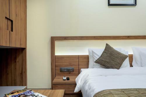 Hotel Kavery