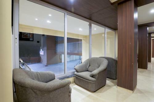 Hotel Kavery