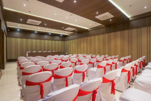 Hotel Kavery