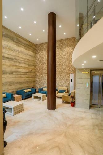 Hotel Kavery