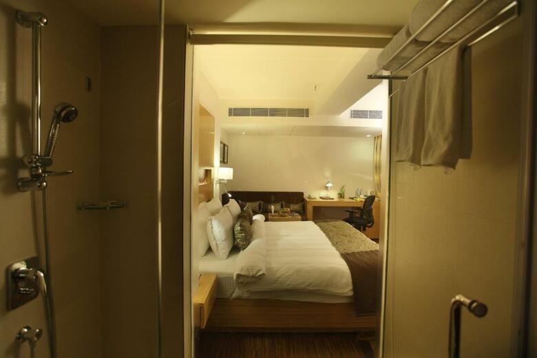 Hotel Comfort Inn Legacy