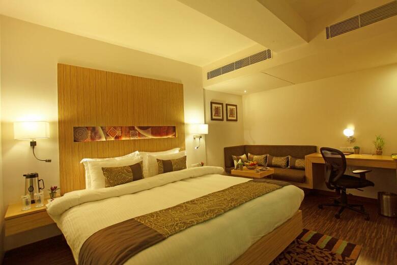Hotel Comfort Inn Legacy