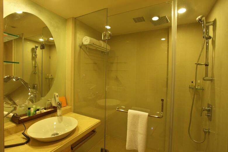 Hotel Comfort Inn Legacy