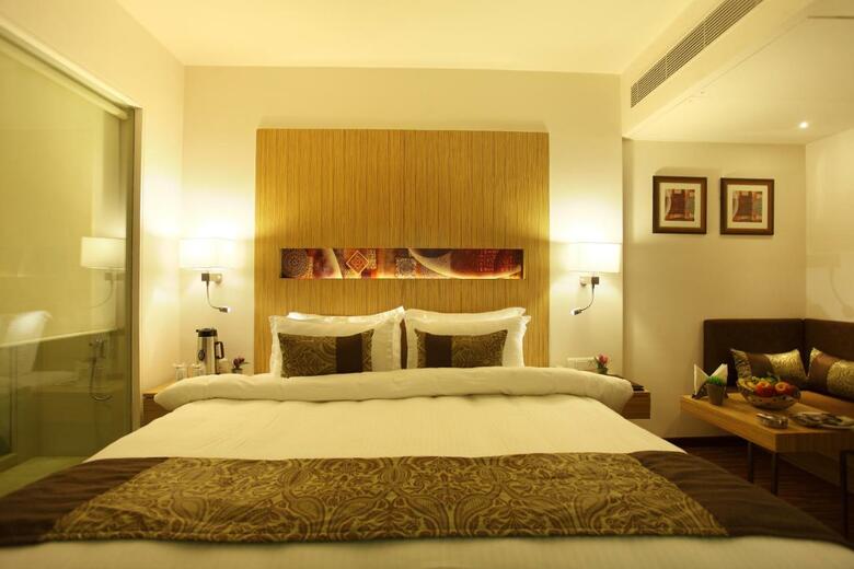 Hotel Comfort Inn Legacy