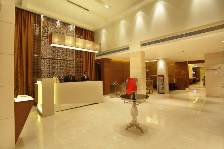 Hotel Comfort Inn Legacy