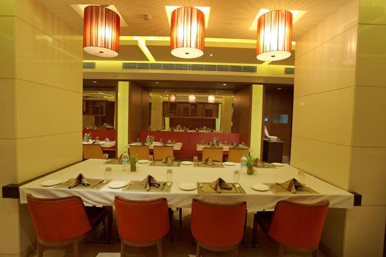 Hotel Comfort Inn Legacy