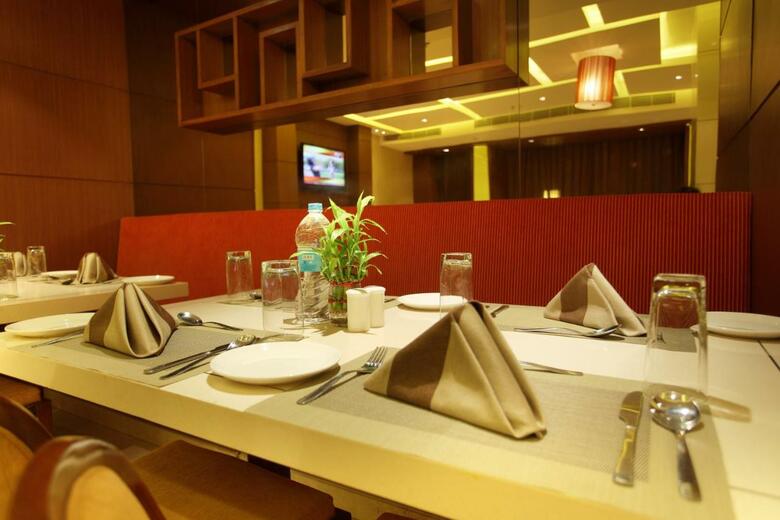 Hotel Comfort Inn Legacy