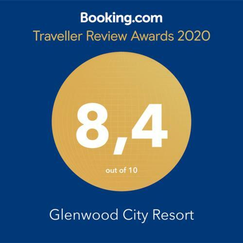 Hotel Glenwood City Resort