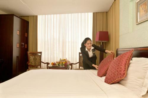 Lien An Sai Gon Hotel