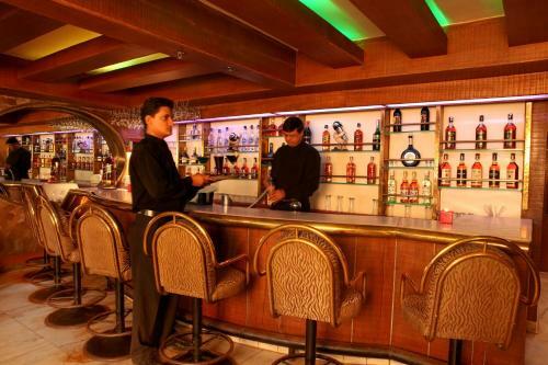 Hotel Alka Classic