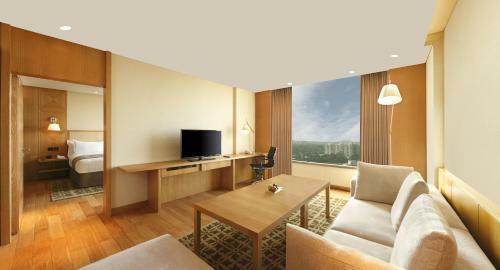 Hotel Doubletree By Hilton-pune Chinchwad