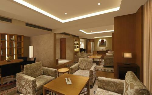 Hotel Doubletree By Hilton-pune Chinchwad