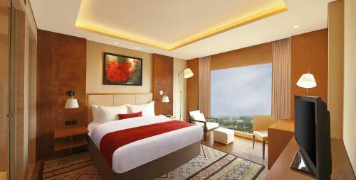 Hotel Doubletree By Hilton-pune Chinchwad