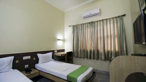 Hotel Sargam