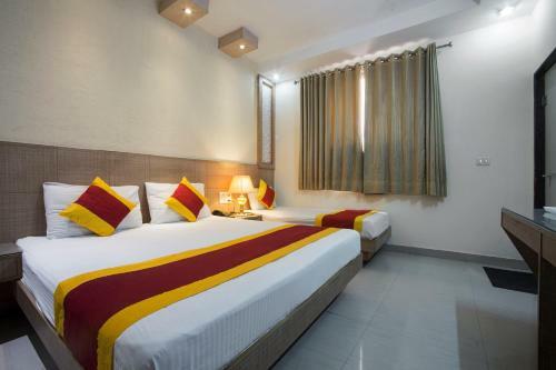 Hotel Baba New Delhi