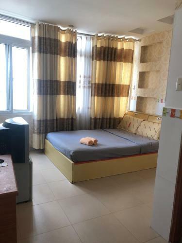 Minh Quang Hotel