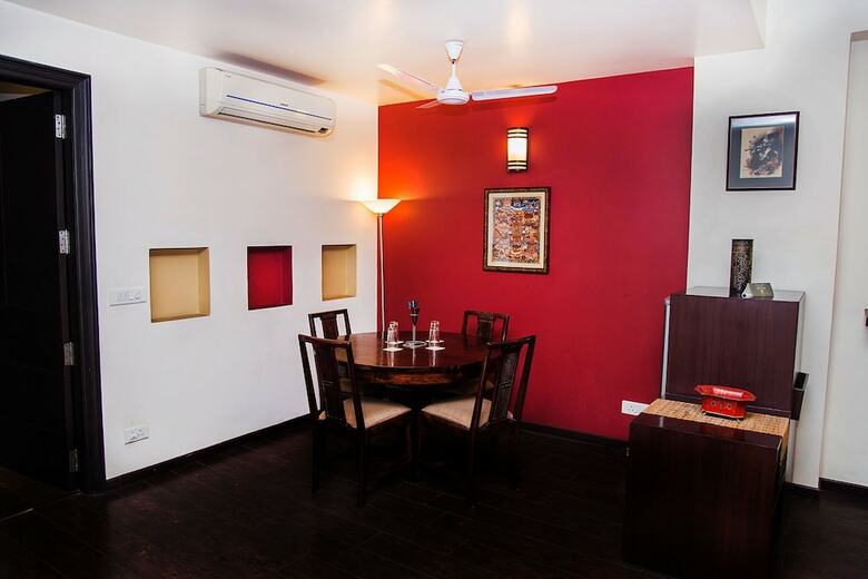 Hotel Mantra Amaltas