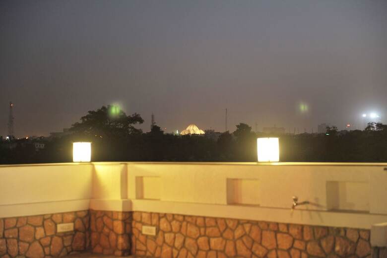 Hotel Mantra Amaltas